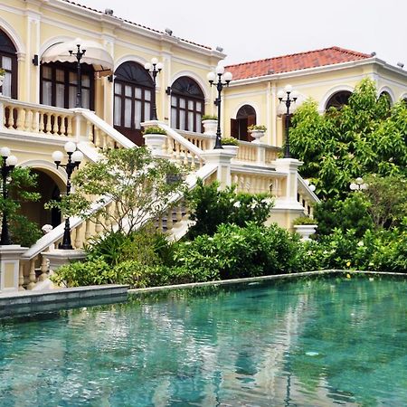 Praya Palazzo (Adults Only) Ξενοδοχείο Μπανγκόκ Εξωτερικό φωτογραφία
