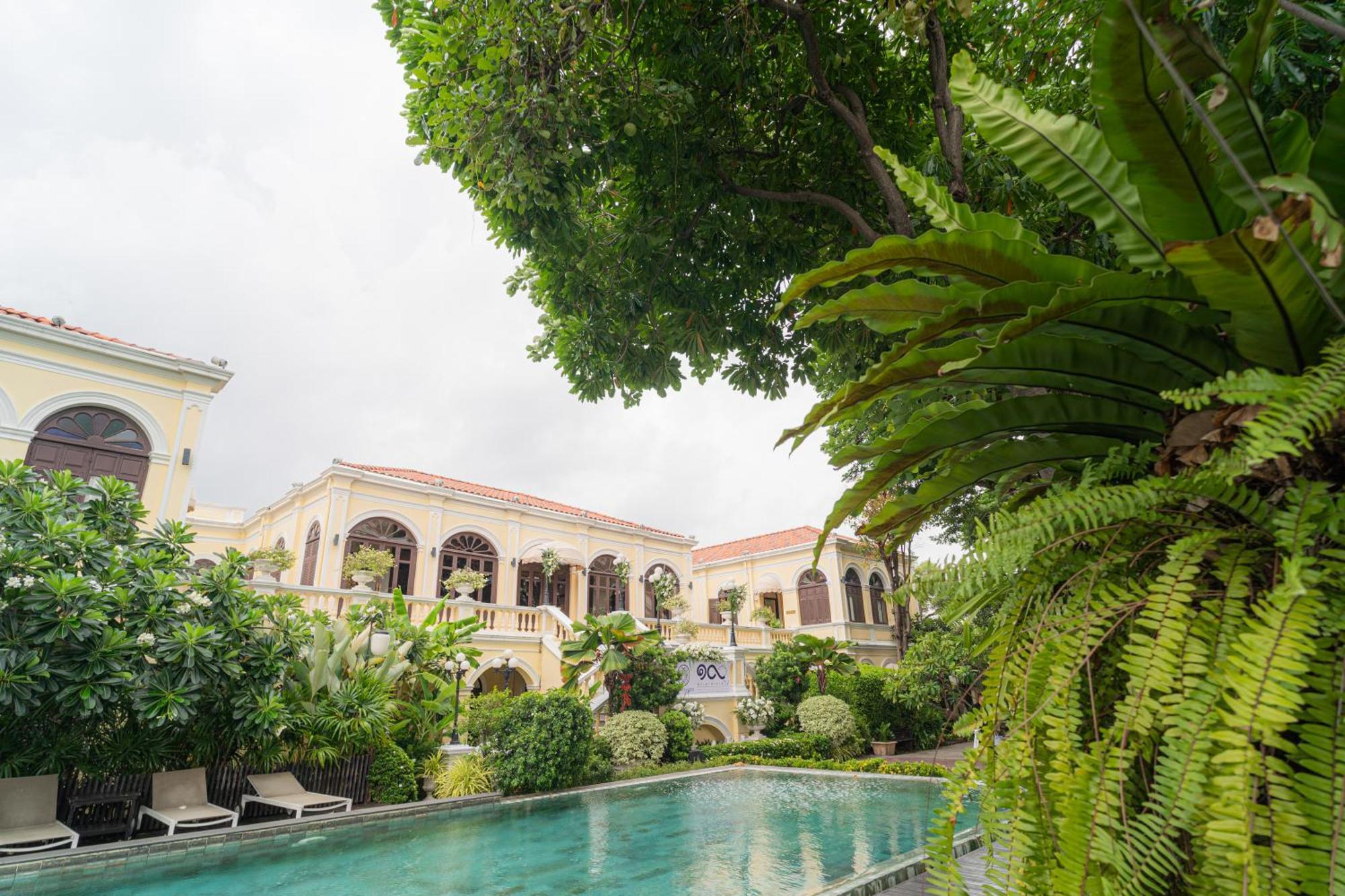 Praya Palazzo (Adults Only) Ξενοδοχείο Μπανγκόκ Εξωτερικό φωτογραφία