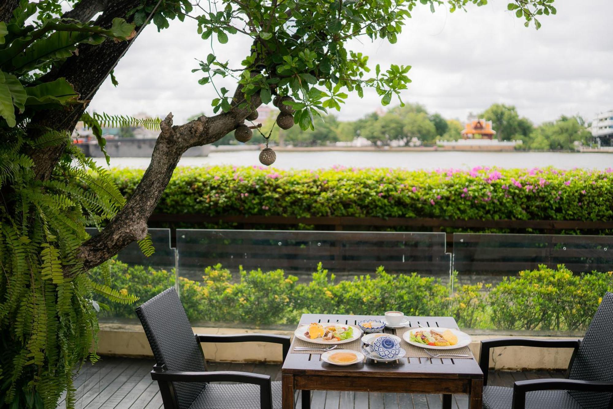 Praya Palazzo (Adults Only) Ξενοδοχείο Μπανγκόκ Εξωτερικό φωτογραφία