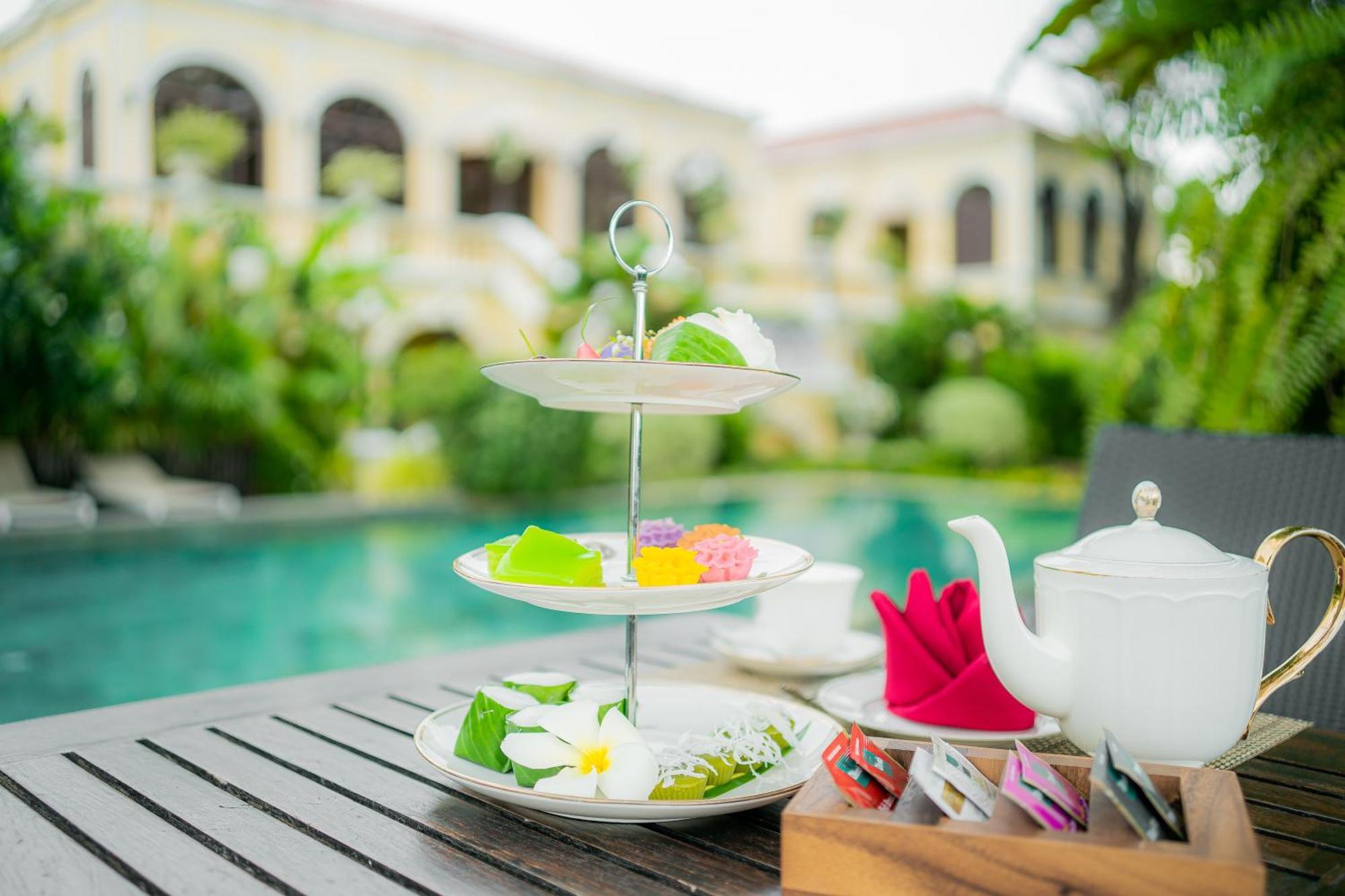 Praya Palazzo (Adults Only) Ξενοδοχείο Μπανγκόκ Εξωτερικό φωτογραφία