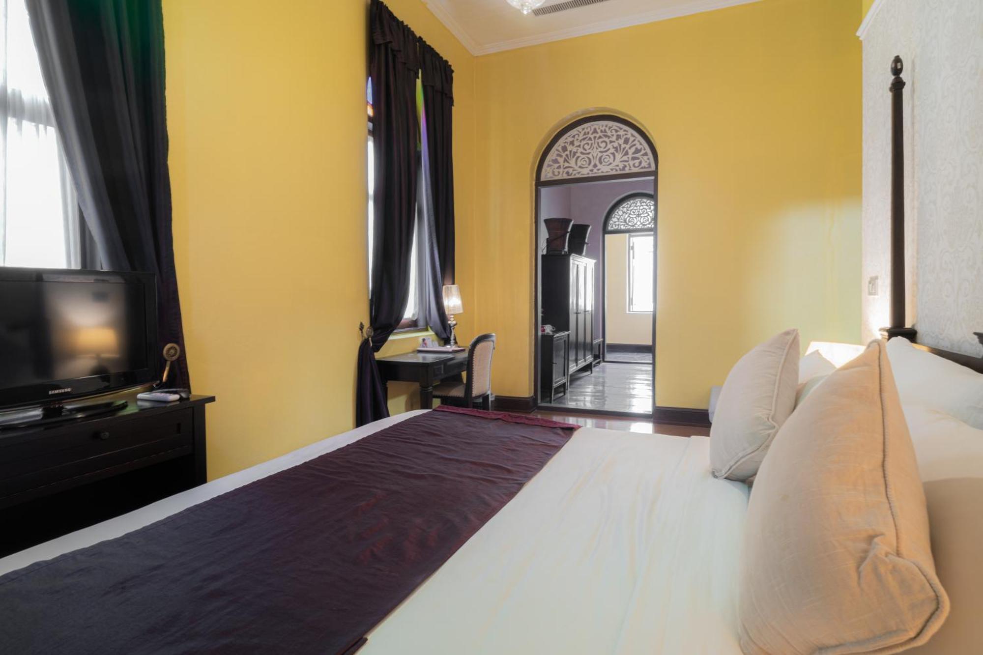 Praya Palazzo (Adults Only) Ξενοδοχείο Μπανγκόκ Εξωτερικό φωτογραφία