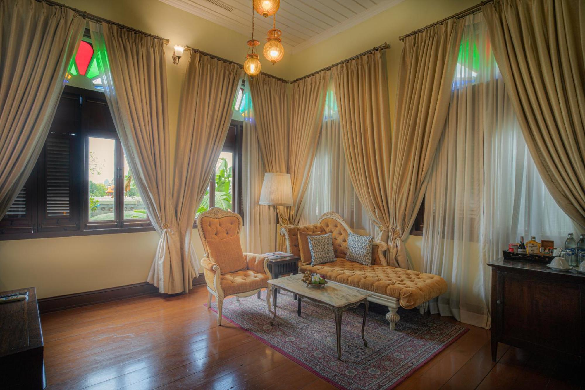 Praya Palazzo (Adults Only) Ξενοδοχείο Μπανγκόκ Εξωτερικό φωτογραφία