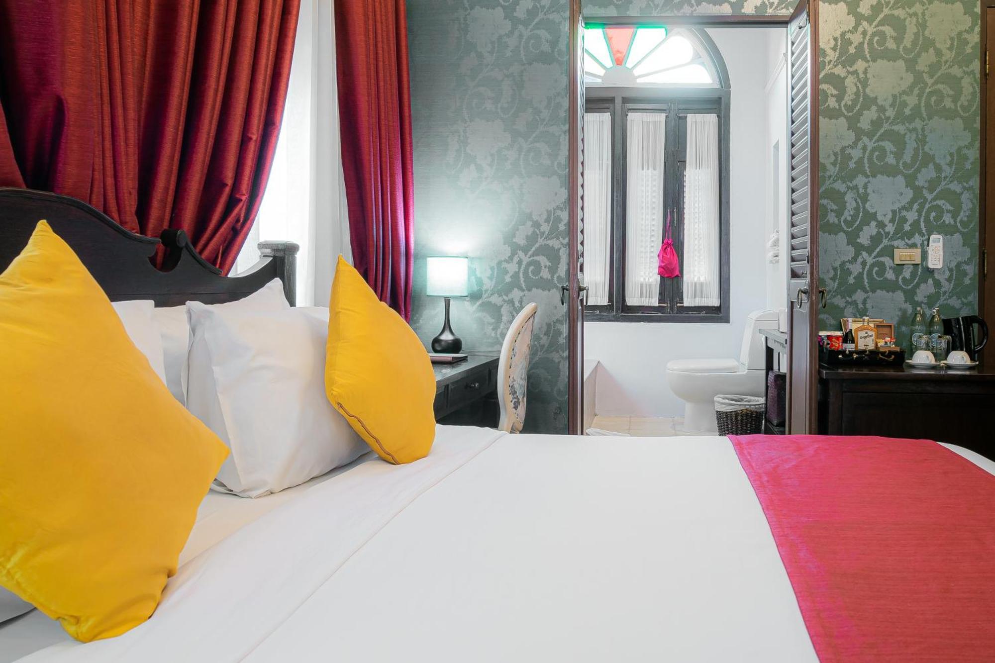 Praya Palazzo (Adults Only) Ξενοδοχείο Μπανγκόκ Εξωτερικό φωτογραφία
