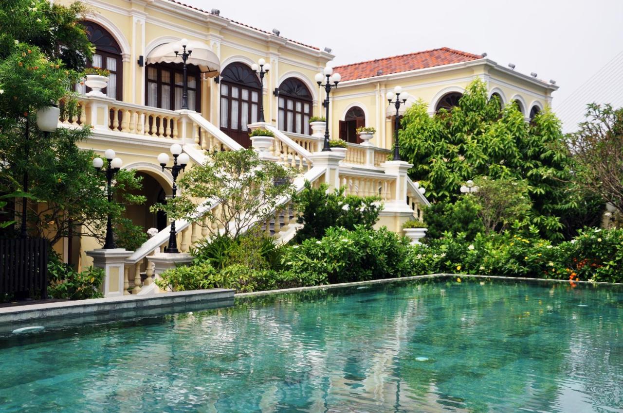 Praya Palazzo (Adults Only) Ξενοδοχείο Μπανγκόκ Εξωτερικό φωτογραφία