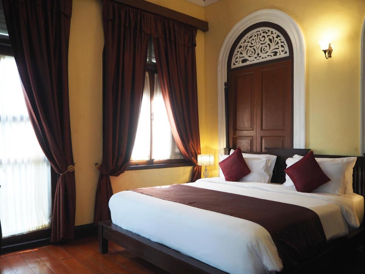 Praya Palazzo (Adults Only) Ξενοδοχείο Μπανγκόκ Εξωτερικό φωτογραφία