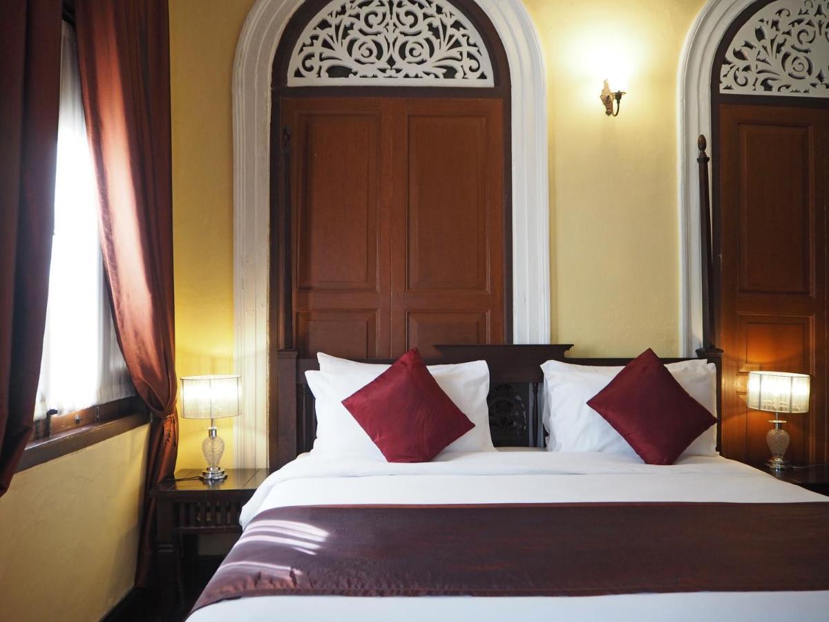 Praya Palazzo (Adults Only) Ξενοδοχείο Μπανγκόκ Εξωτερικό φωτογραφία